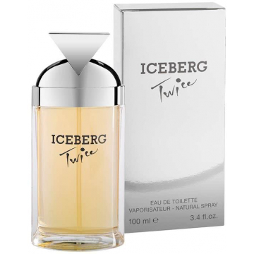 Iceberg Twice Туалетная вода 100 ml (8002135146280)